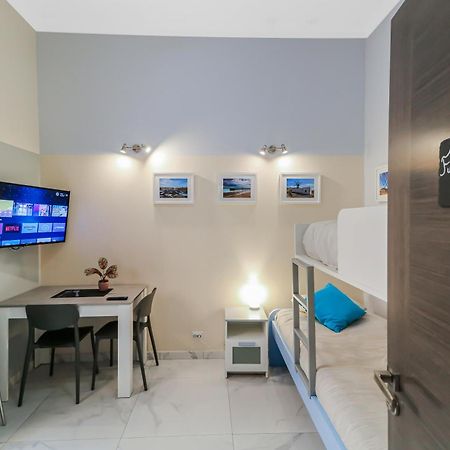 לאס פאלמס דה גראן קנאריה Urban Rooms San Roque מראה חיצוני תמונה