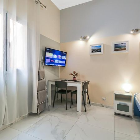 לאס פאלמס דה גראן קנאריה Urban Rooms San Roque מראה חיצוני תמונה