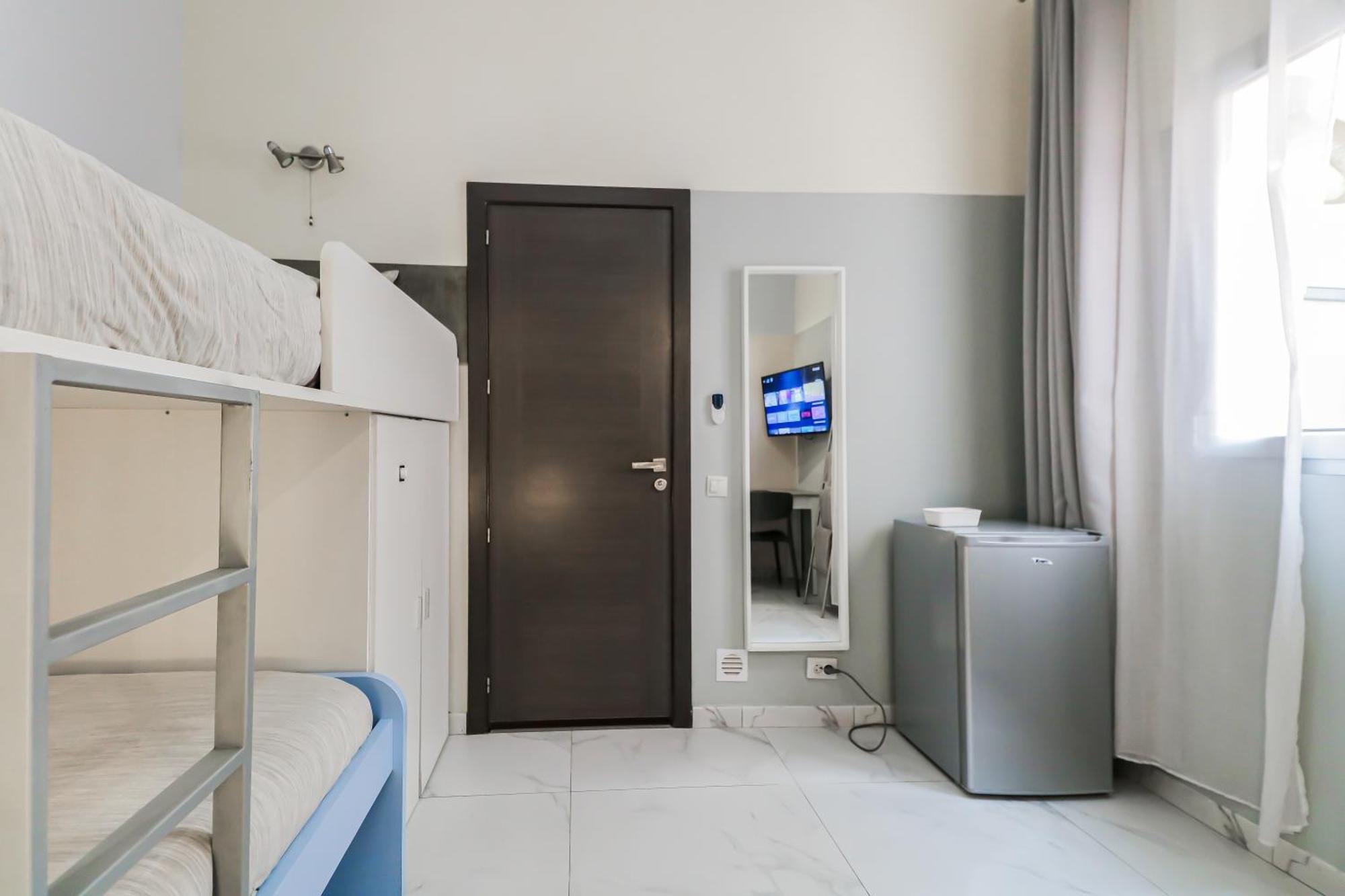לאס פאלמס דה גראן קנאריה Urban Rooms San Roque מראה חיצוני תמונה