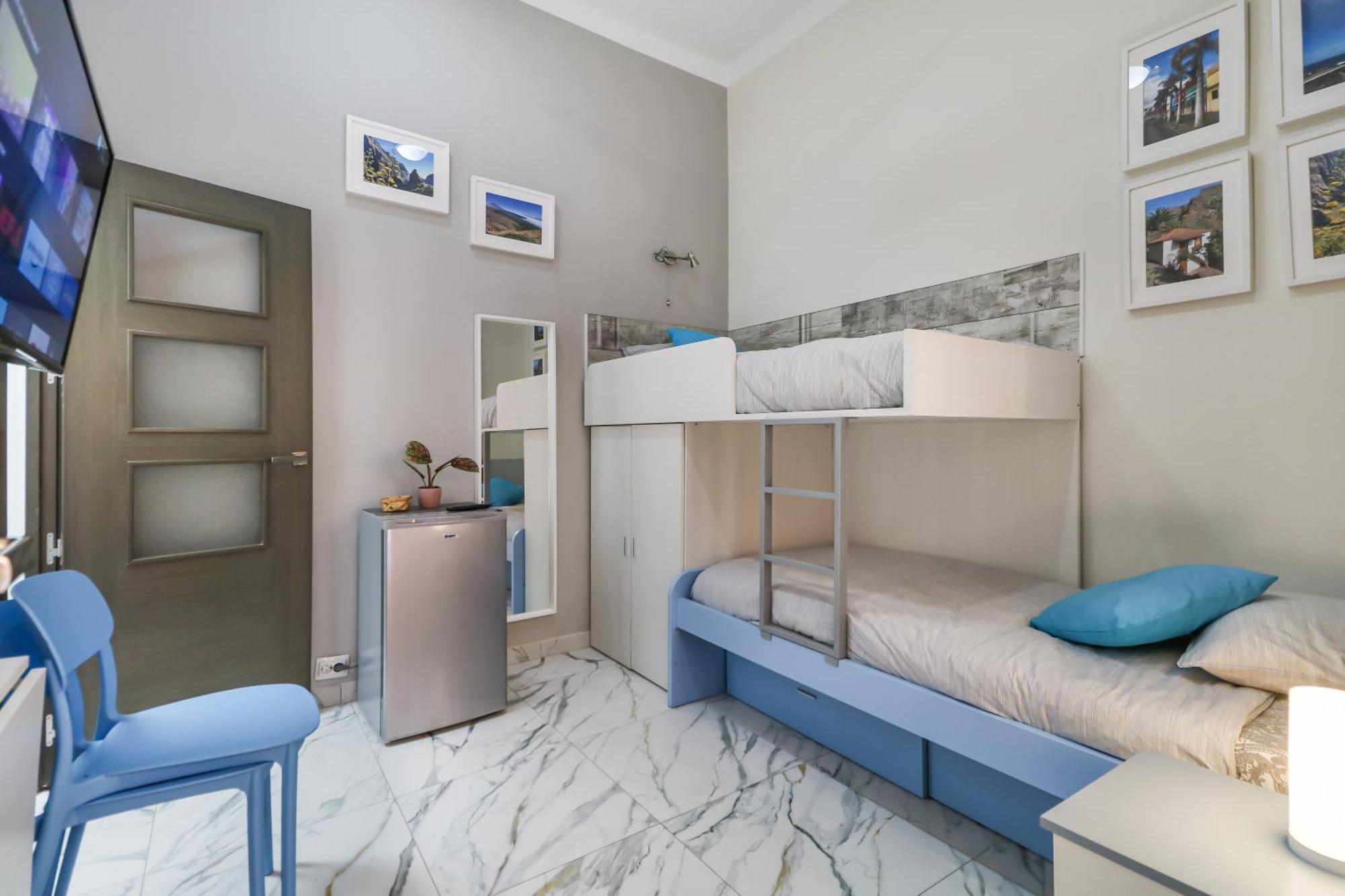 לאס פאלמס דה גראן קנאריה Urban Rooms San Roque מראה חיצוני תמונה