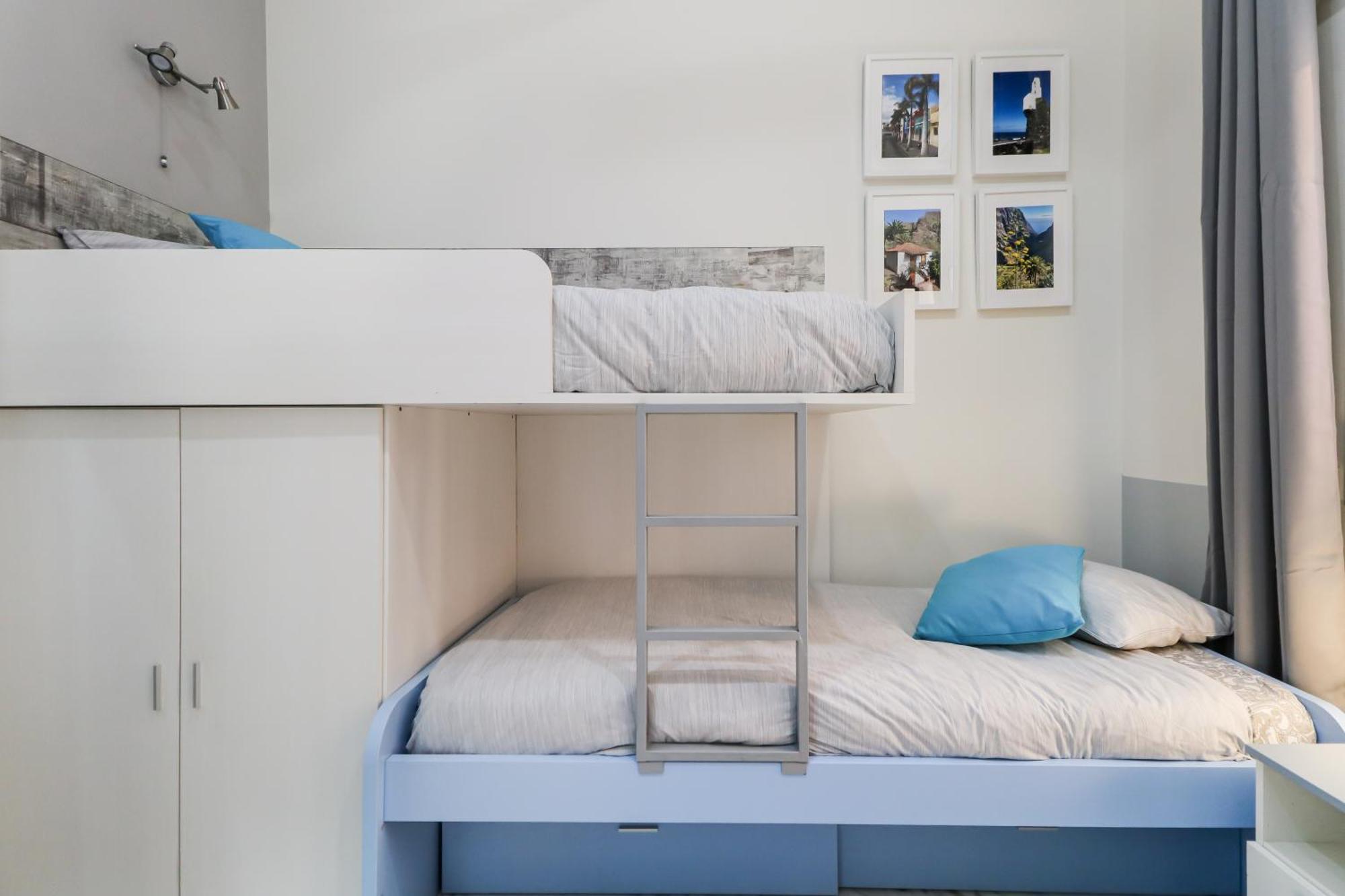 לאס פאלמס דה גראן קנאריה Urban Rooms San Roque מראה חיצוני תמונה