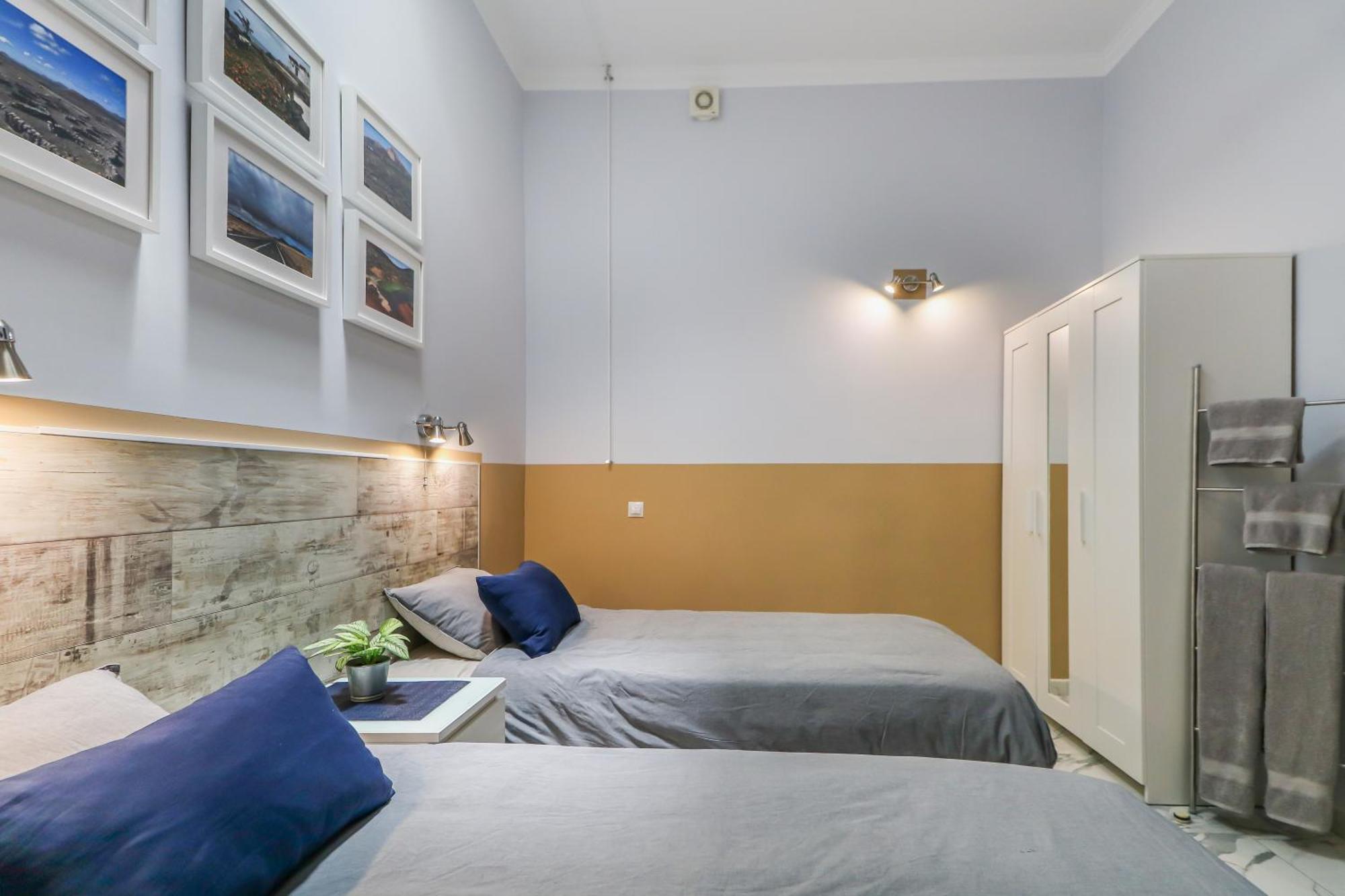 לאס פאלמס דה גראן קנאריה Urban Rooms San Roque מראה חיצוני תמונה