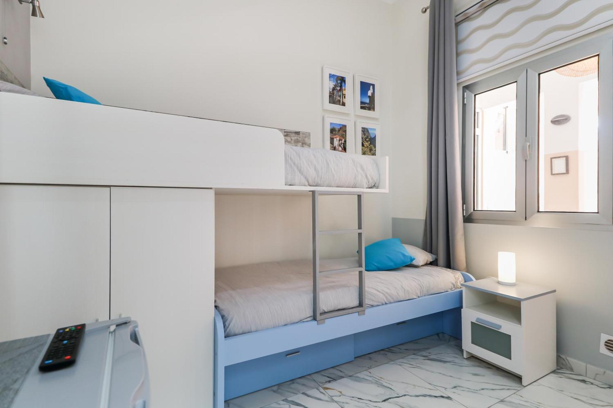 לאס פאלמס דה גראן קנאריה Urban Rooms San Roque מראה חיצוני תמונה