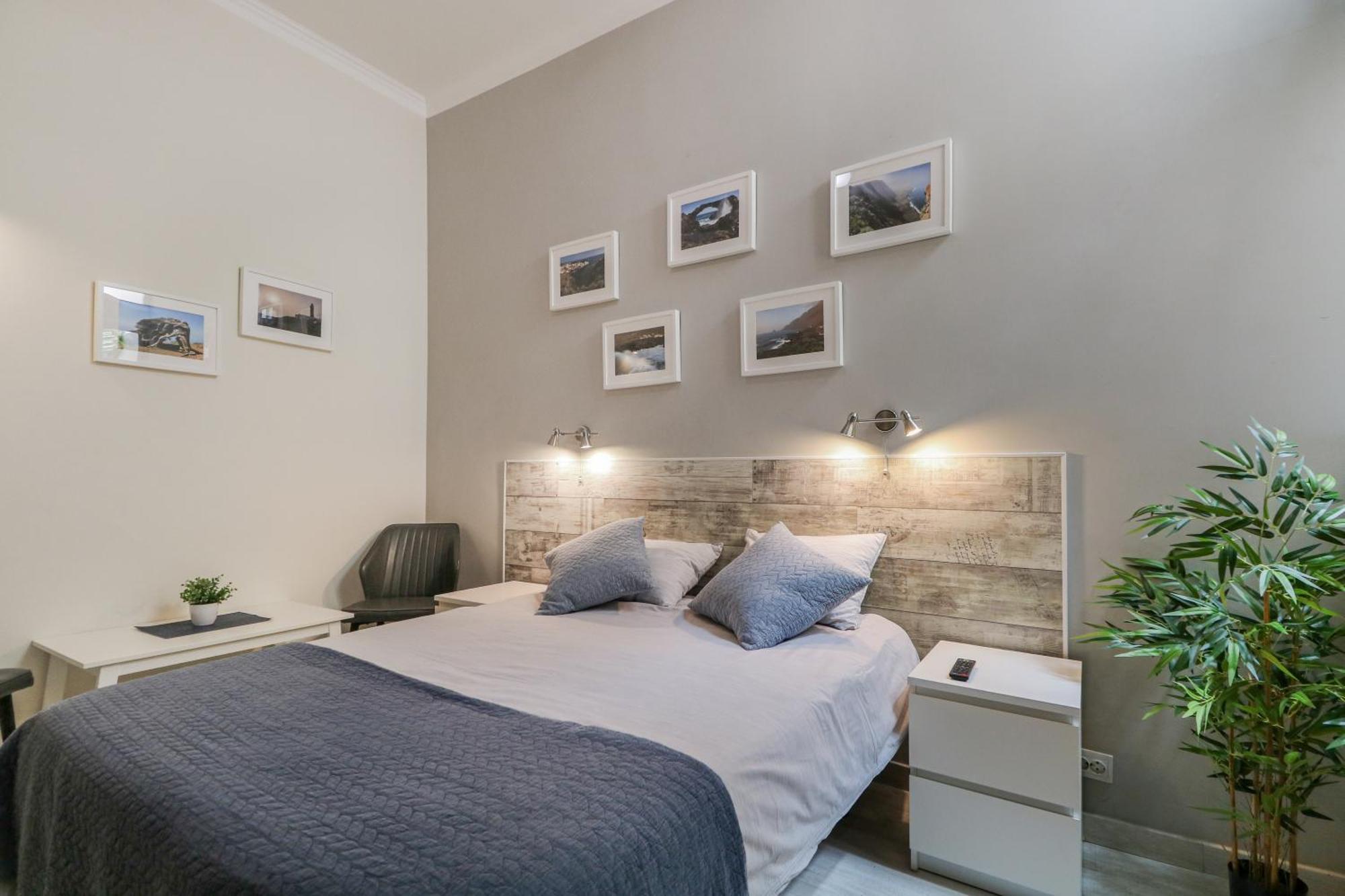 לאס פאלמס דה גראן קנאריה Urban Rooms San Roque מראה חיצוני תמונה