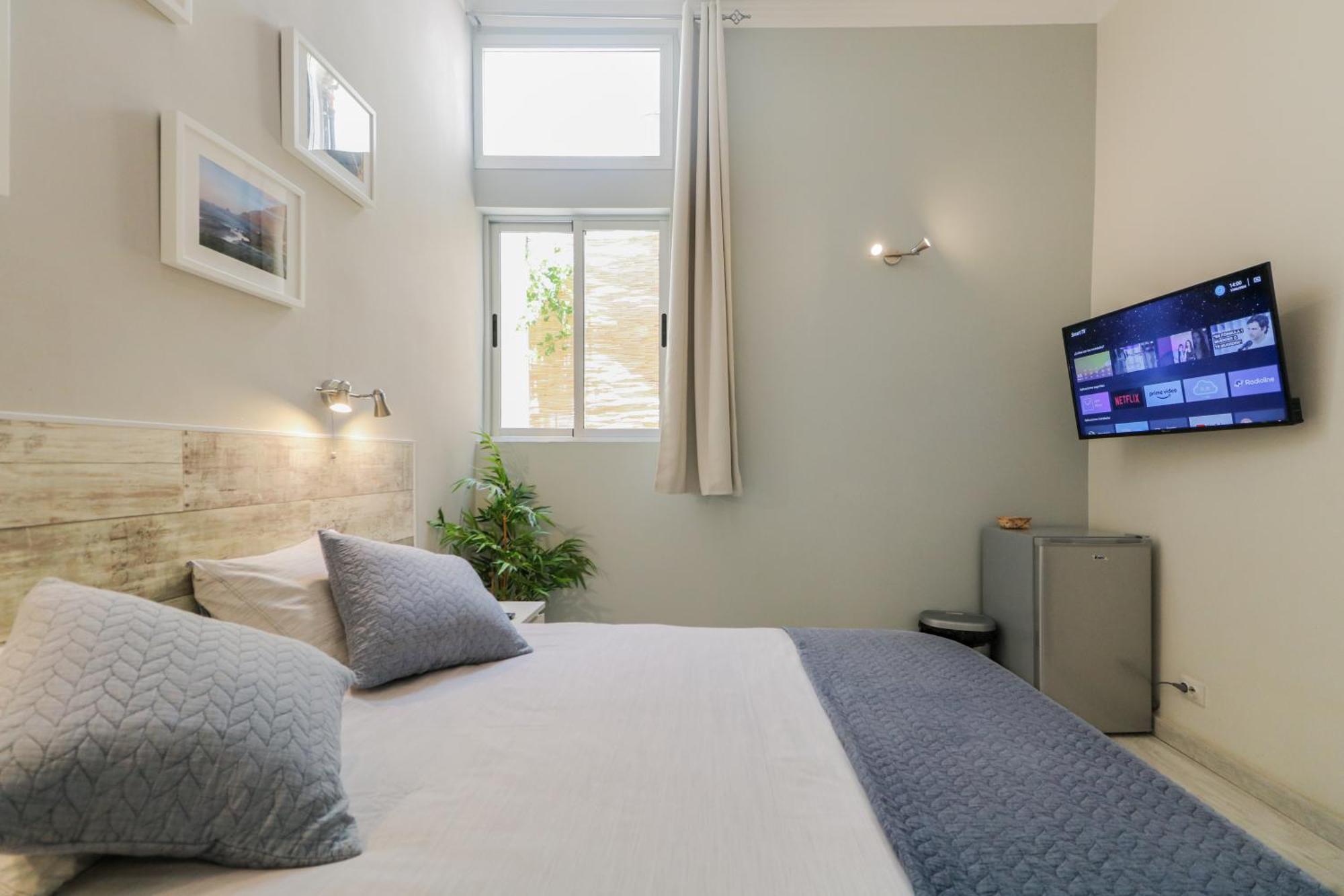 לאס פאלמס דה גראן קנאריה Urban Rooms San Roque מראה חיצוני תמונה