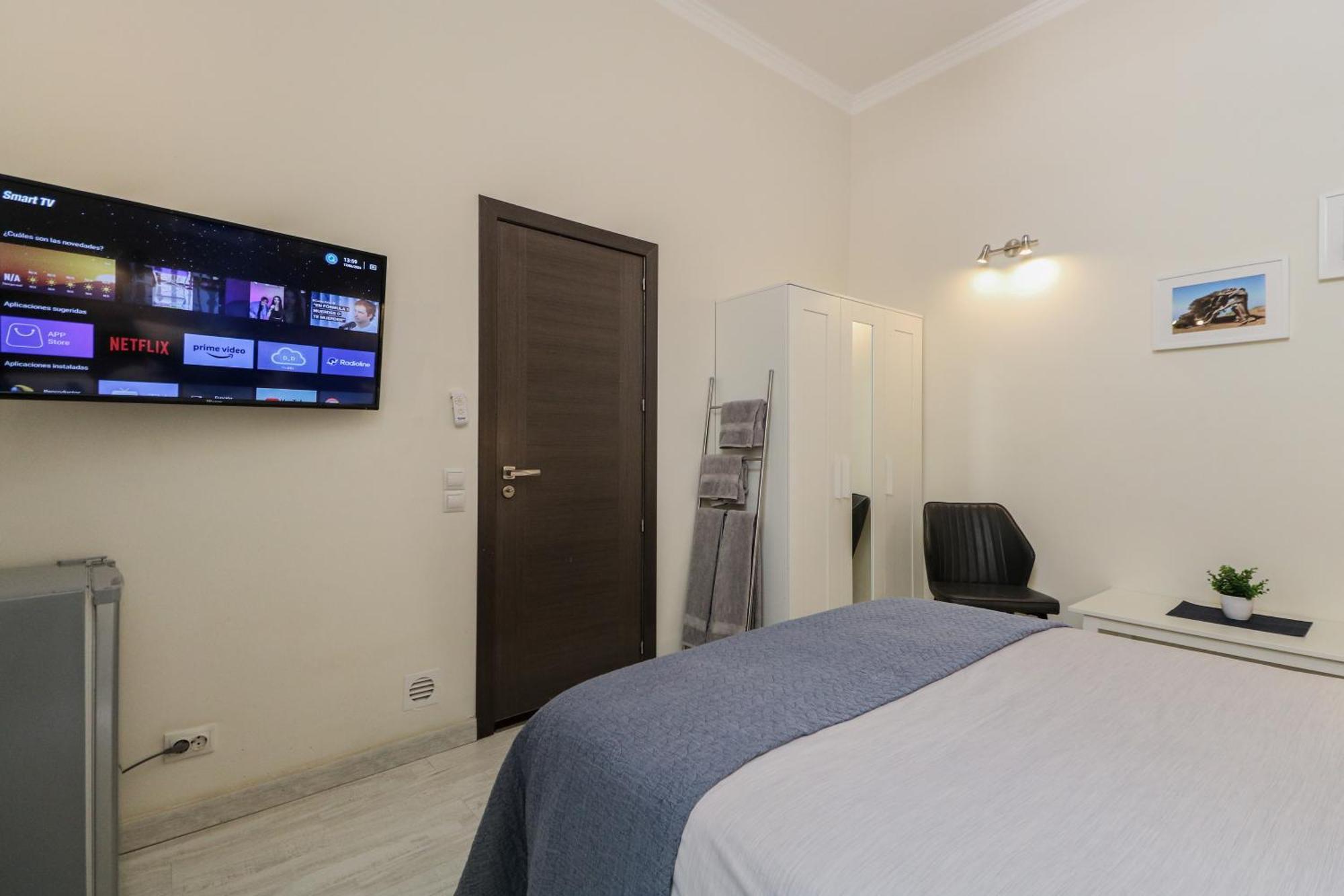 לאס פאלמס דה גראן קנאריה Urban Rooms San Roque מראה חיצוני תמונה