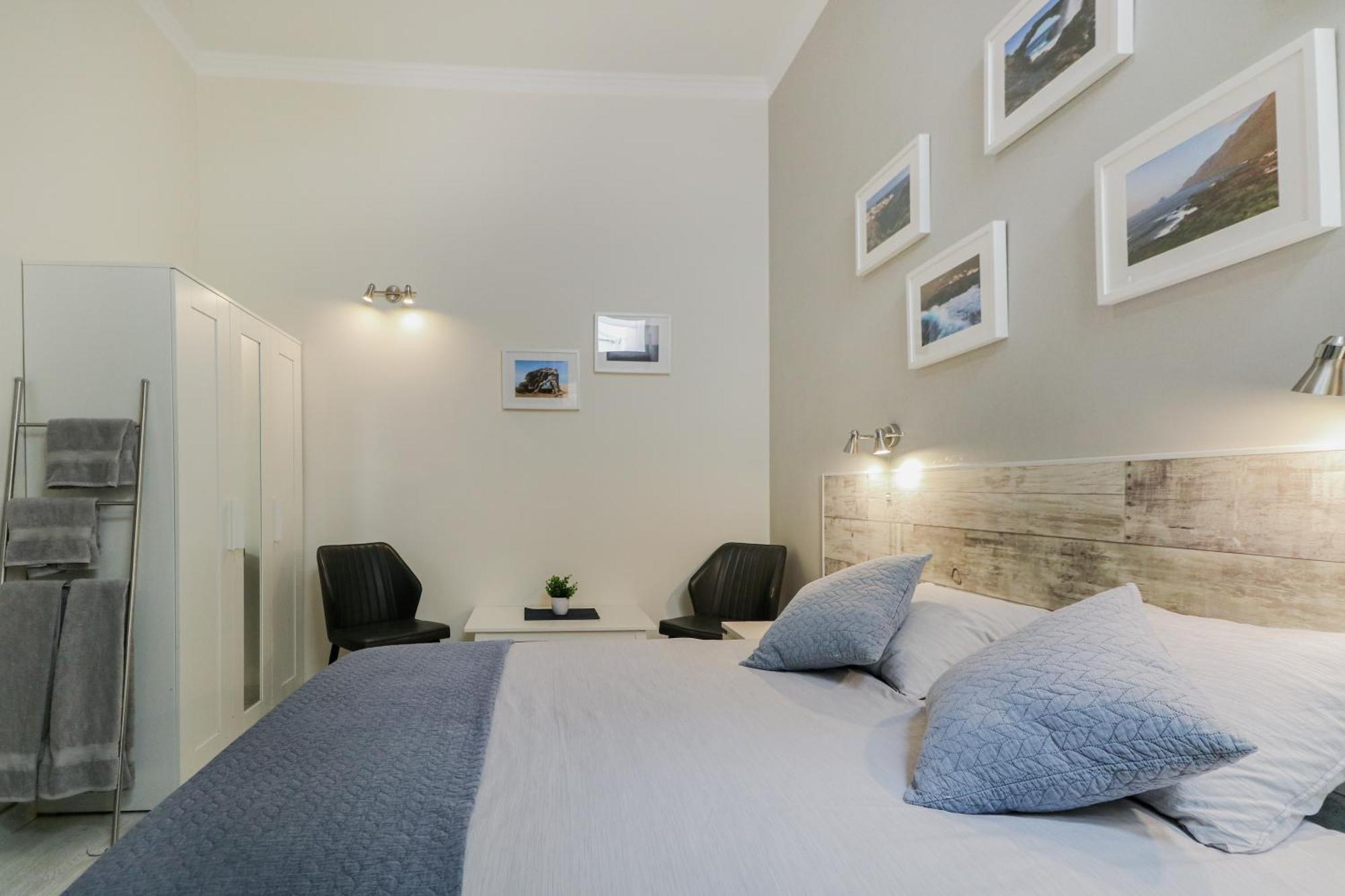 לאס פאלמס דה גראן קנאריה Urban Rooms San Roque מראה חיצוני תמונה