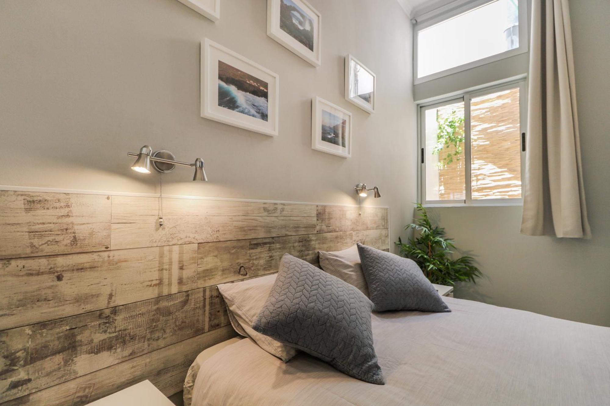 לאס פאלמס דה גראן קנאריה Urban Rooms San Roque מראה חיצוני תמונה