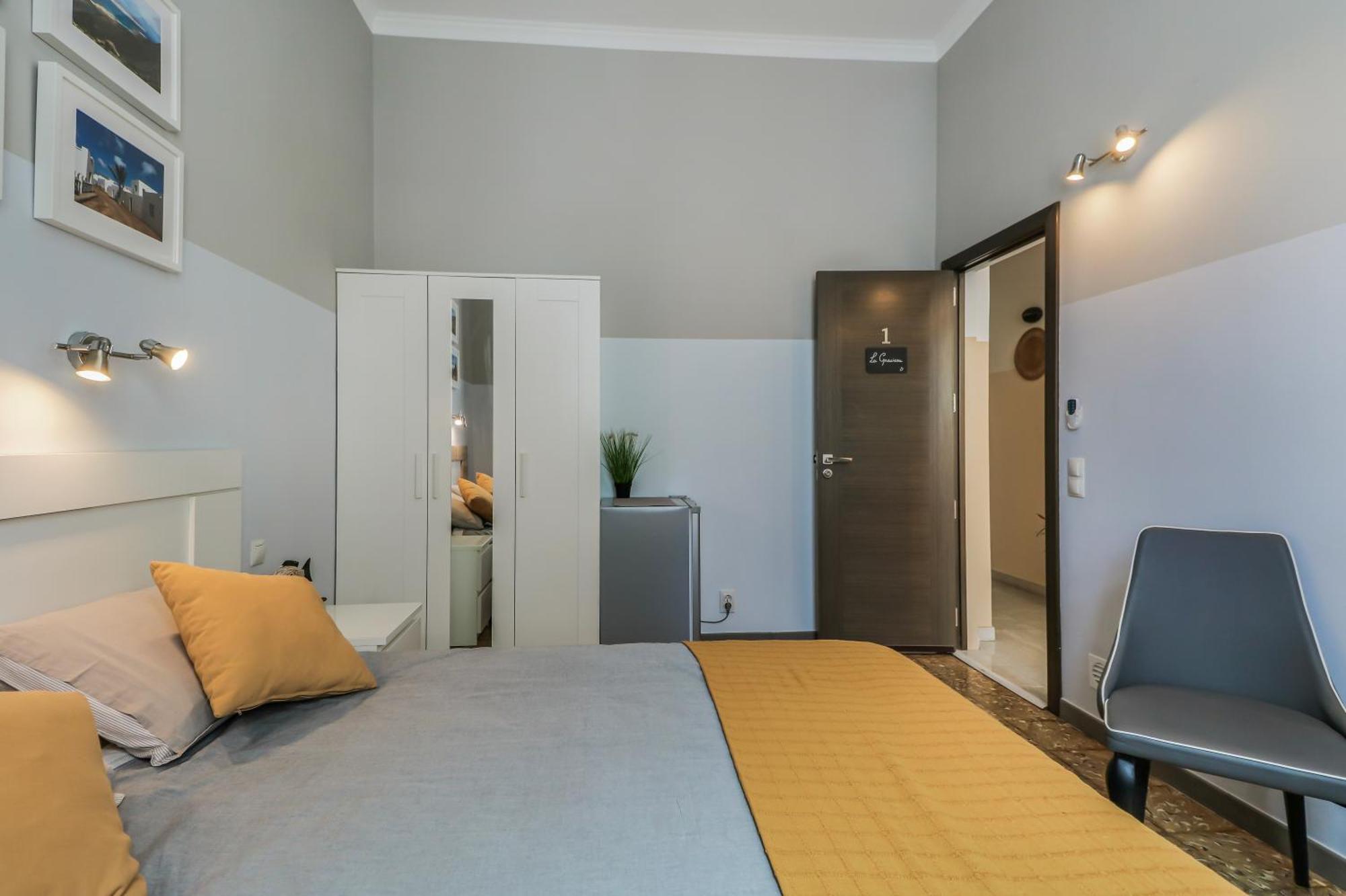 לאס פאלמס דה גראן קנאריה Urban Rooms San Roque מראה חיצוני תמונה