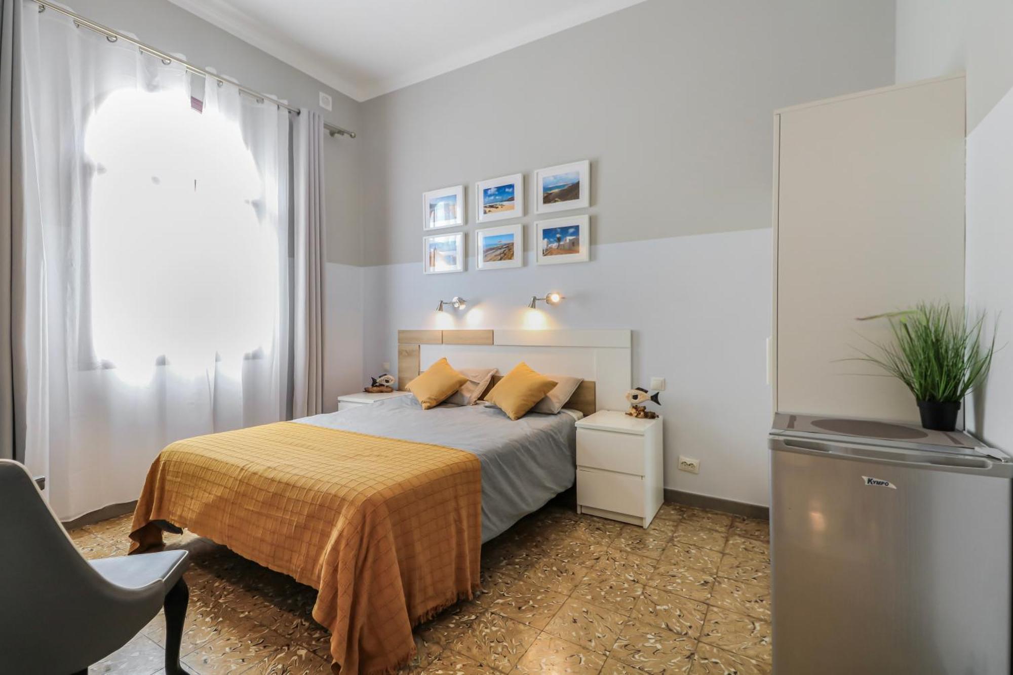 לאס פאלמס דה גראן קנאריה Urban Rooms San Roque מראה חיצוני תמונה