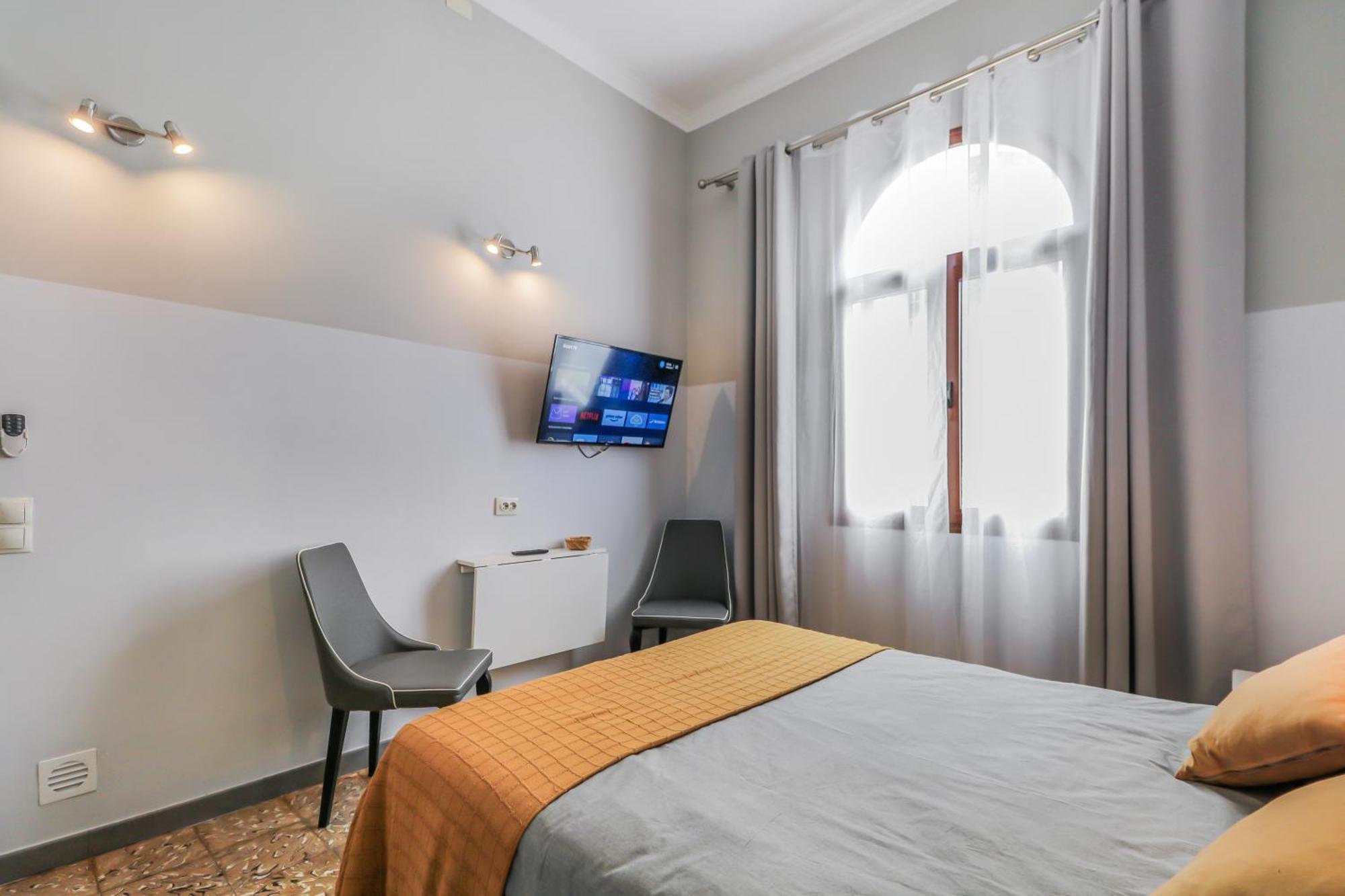 לאס פאלמס דה גראן קנאריה Urban Rooms San Roque מראה חיצוני תמונה
