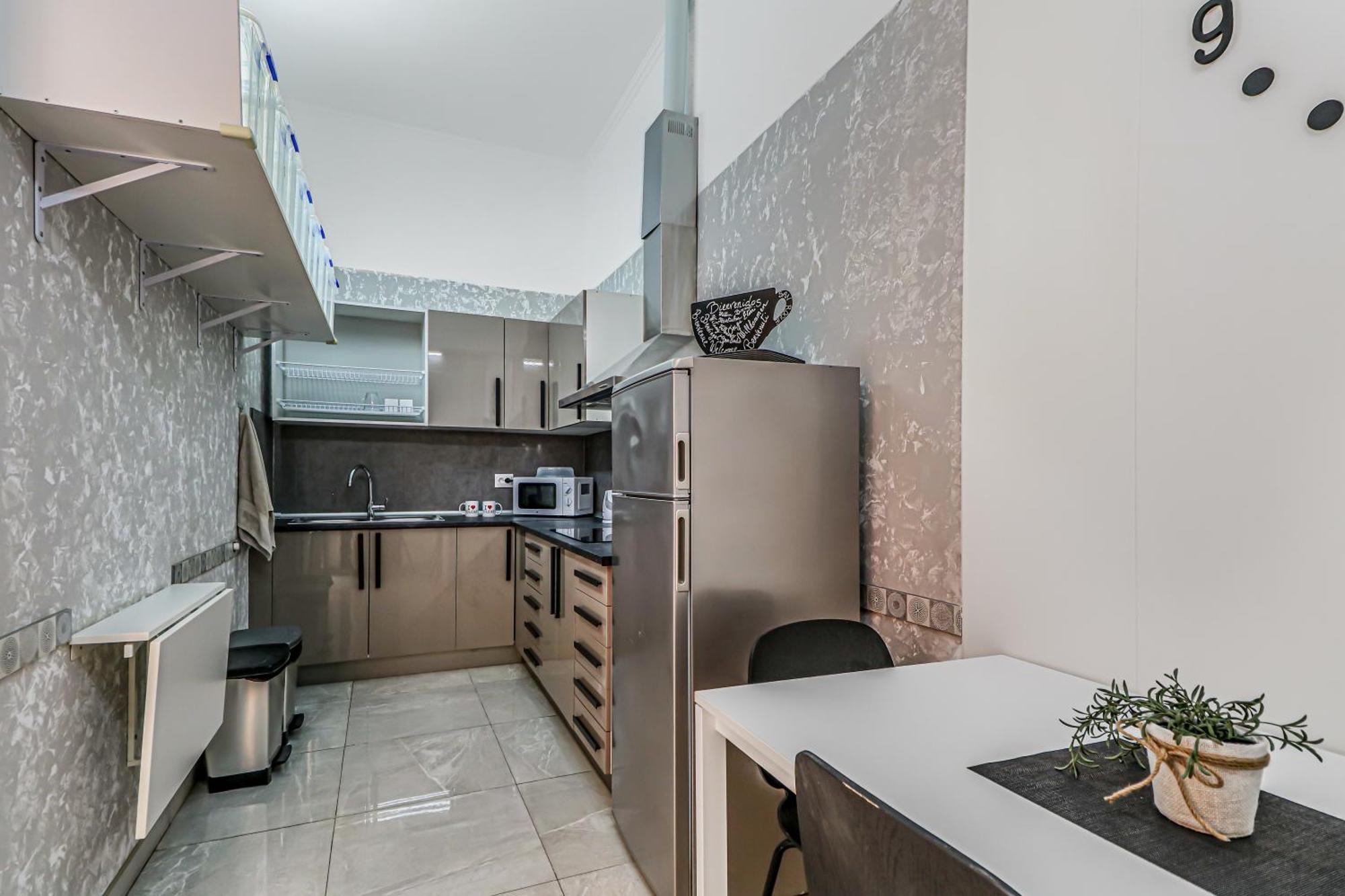 לאס פאלמס דה גראן קנאריה Urban Rooms San Roque מראה חיצוני תמונה