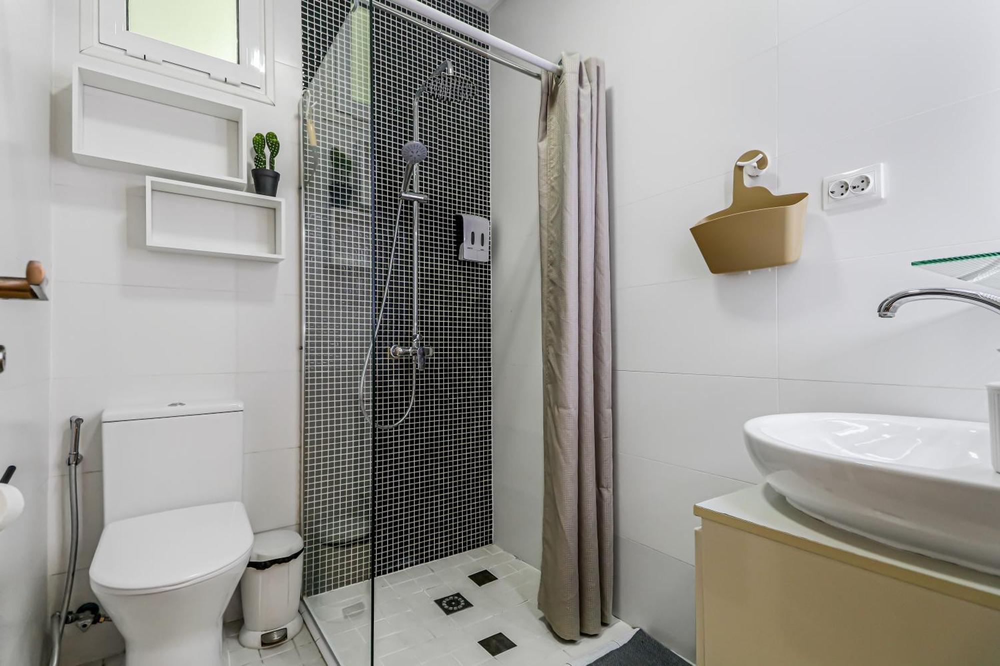 לאס פאלמס דה גראן קנאריה Urban Rooms San Roque מראה חיצוני תמונה