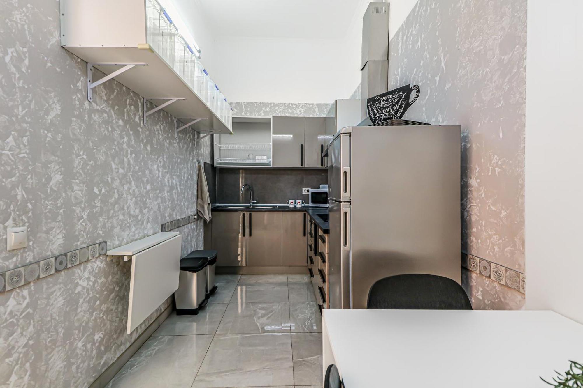 לאס פאלמס דה גראן קנאריה Urban Rooms San Roque מראה חיצוני תמונה