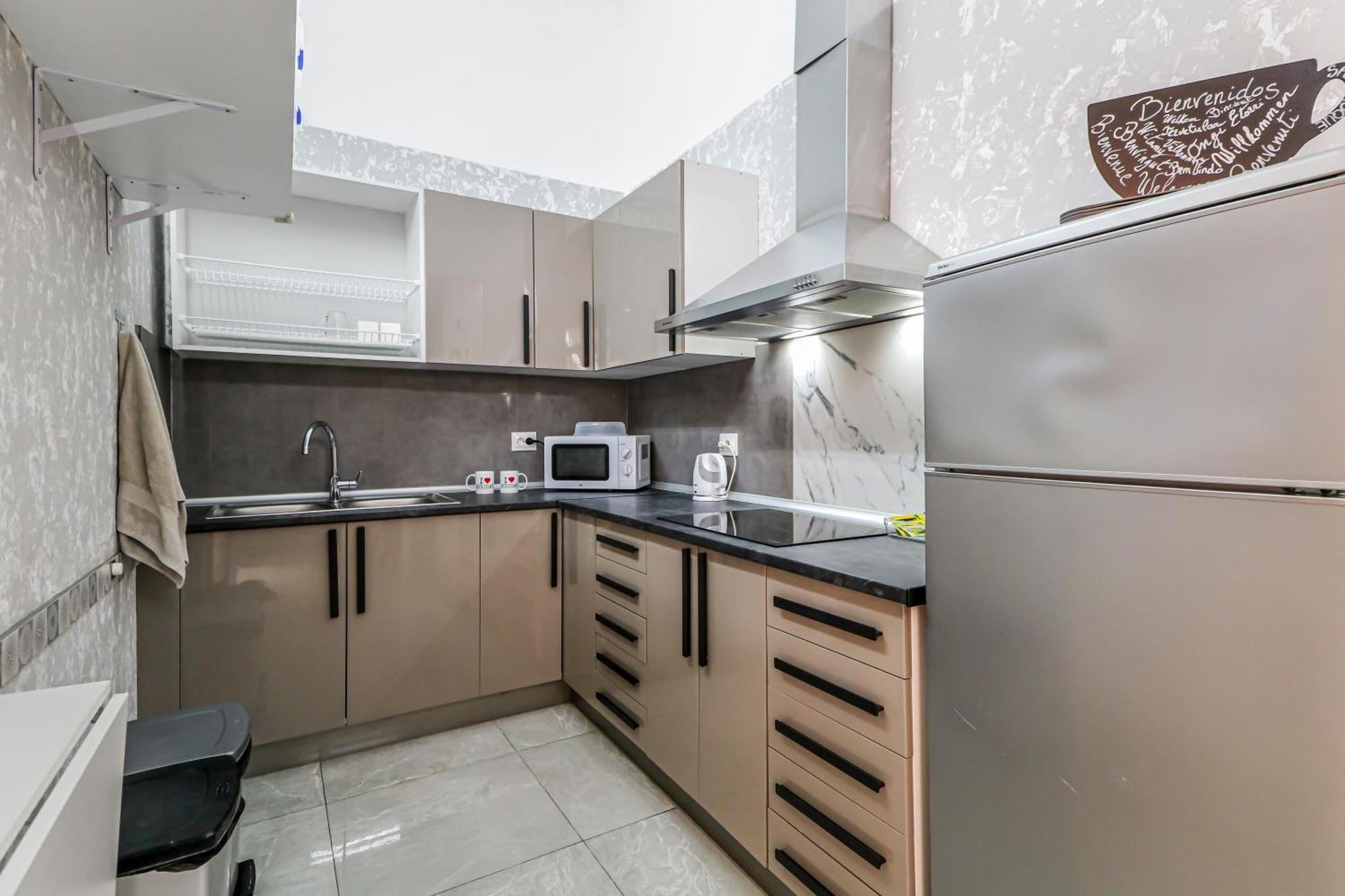 לאס פאלמס דה גראן קנאריה Urban Rooms San Roque מראה חיצוני תמונה