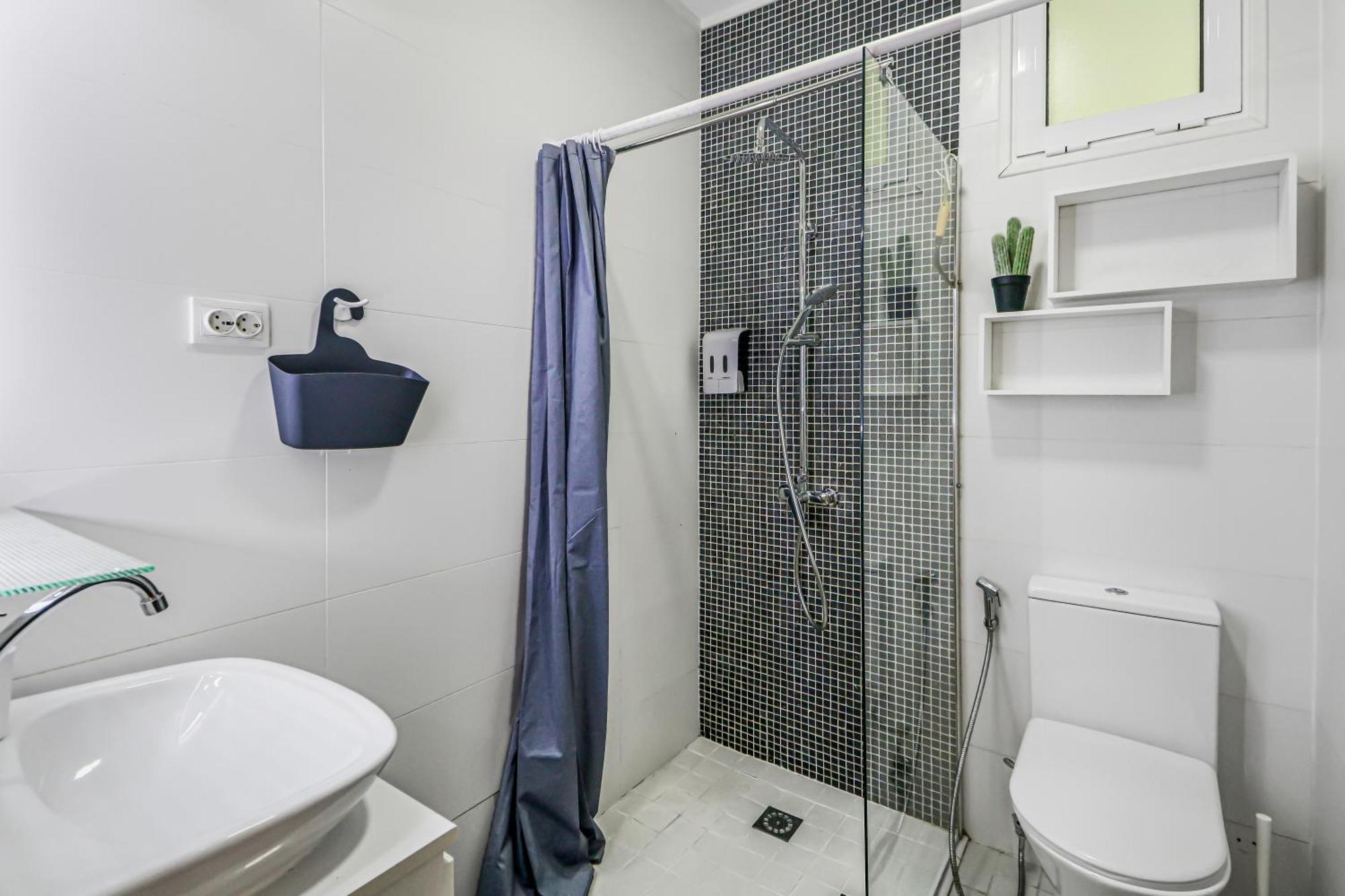 לאס פאלמס דה גראן קנאריה Urban Rooms San Roque מראה חיצוני תמונה